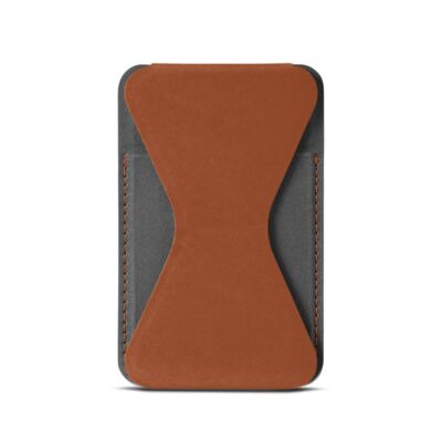 Tuscany™ Magnetic Card Holder Phone Stand Thumbnail