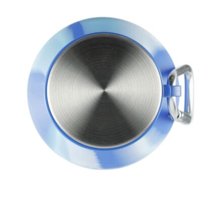 Silicone Collapsible Water Bottle 18oz Thumbnail