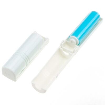 Portable Folding Reusable Lint Cleaner Thumbnail