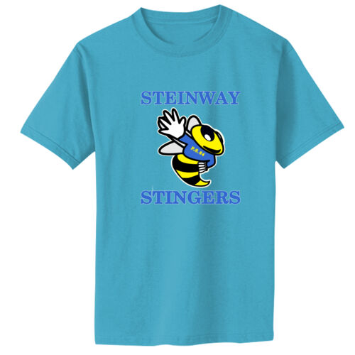 FC - Toddler Core Cotton Tee Thumbnail