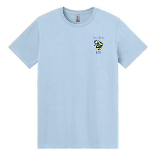 FC - Light Cotton Tee Gildan Thumbnail