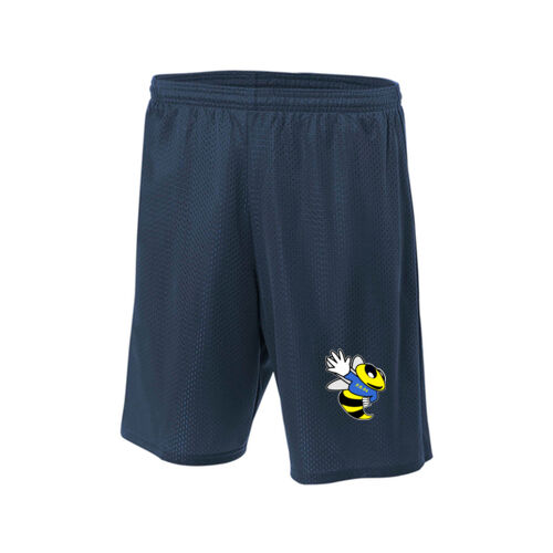 LL - Youth Sprint 6" Mesh Short Thumbnail