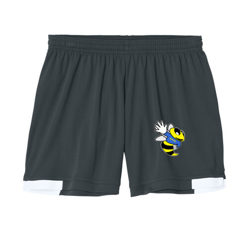 LL - Women's Club 5' Short Thumbnail