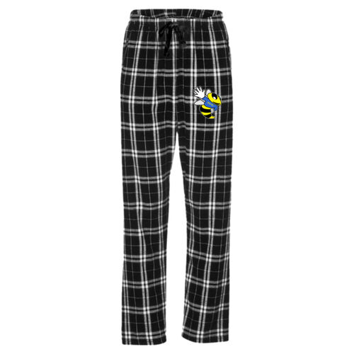 LL - Women's Haley Flannel Pants Thumbnail