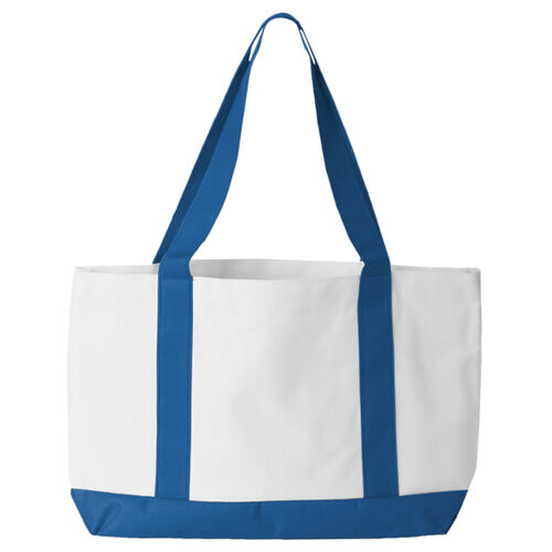 BC - P&O Cruiser Tote Thumbnail
