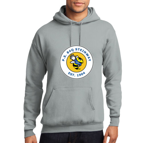 FC - Core Fleece Pullover Hooded Sweatshirt Thumbnail