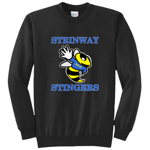 FC - Core Fleece Crewneck Sweatshirt Thumbnail