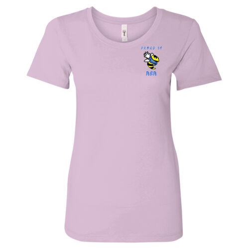 LC - Women's Ideal T-Shirt Thumbnail