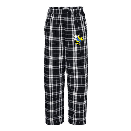 LL - Youth Flannel Pants Thumbnail
