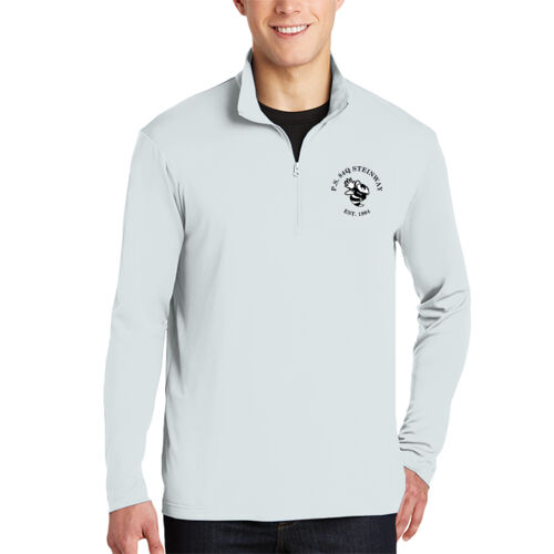 LC - PosiCharge Competitor 1/4 Zip Pullover Thumbnail