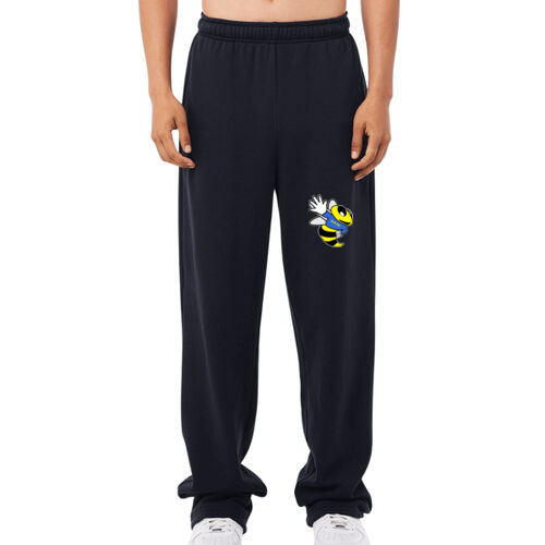 LL - Unisex Straight-Leg Sweatpant Thumbnail