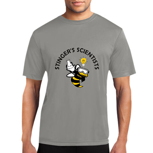 FC & BK - Performance Tee Thumbnail