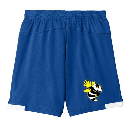 LL - Youth Club 5' Short Thumbnail