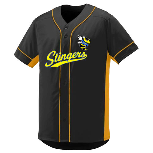 Slugger - Slugger Jersey Thumbnail