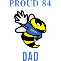 Proud 84 Dad Thumbnail