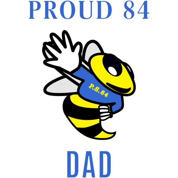 Proud 84 Dad Thumbnail