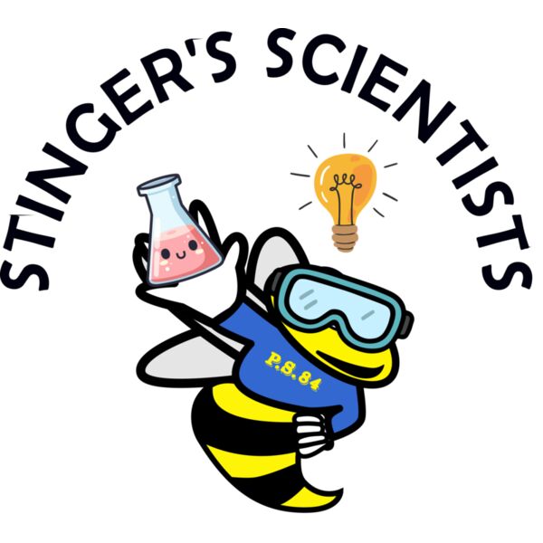 Stinger's Scientists Thumbnail