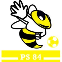 PS84 Soccer Bee Thumbnail