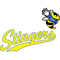 Stingers Jersey Front Thumbnail