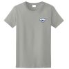 Women's Ultra Cotton ® 100% US Cotton T Shirt Thumbnail