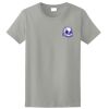 Women's Ultra Cotton ® 100% US Cotton T Shirt Thumbnail