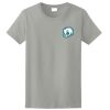 Women's Ultra Cotton ® 100% US Cotton T Shirt Thumbnail
