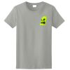 Women's Ultra Cotton ® 100% US Cotton T Shirt Thumbnail
