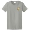 Women's Ultra Cotton ® 100% US Cotton T Shirt Thumbnail