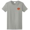 Women's Ultra Cotton ® 100% US Cotton T Shirt Thumbnail
