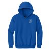 Youth Heavy Blend Hooded Sweatshirt Thumbnail