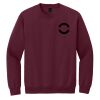 Heavy Blend Crewneck Sweatshirt Thumbnail