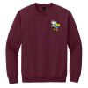 Heavy Blend Crewneck Sweatshirt Thumbnail