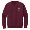 Heavy Blend Crewneck Sweatshirt Thumbnail