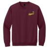 Heavy Blend Crewneck Sweatshirt Thumbnail