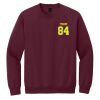 Heavy Blend Crewneck Sweatshirt Thumbnail