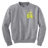 Youth Heavy Blend Crewneck Sweatshirt Thumbnail