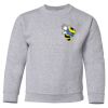 Heavy Blend Youth Crewneck Sweatshirt Thumbnail