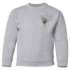 Heavy Blend Youth Crewneck Sweatshirt Thumbnail