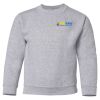 Heavy Blend Youth Crewneck Sweatshirt Thumbnail