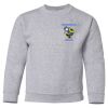 Heavy Blend Youth Crewneck Sweatshirt Thumbnail