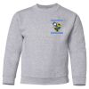 Heavy Blend Youth Crewneck Sweatshirt Thumbnail