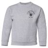Heavy Blend Youth Crewneck Sweatshirt Thumbnail