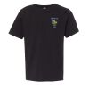 Youth Cotton T-Shirt Thumbnail