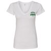 Women's Ideal V-Neck T-Shirt Thumbnail