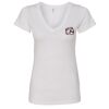 Women's Ideal V-Neck T-Shirt Thumbnail