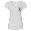 Women's Ideal V-Neck T-Shirt Thumbnail