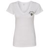 Women's Ideal V-Neck T-Shirt Thumbnail