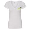 Women's Ideal V-Neck T-Shirt Thumbnail