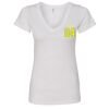 Women's Ideal V-Neck T-Shirt Thumbnail