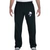 Heavy Blend Open Bottom Sweatpant Thumbnail